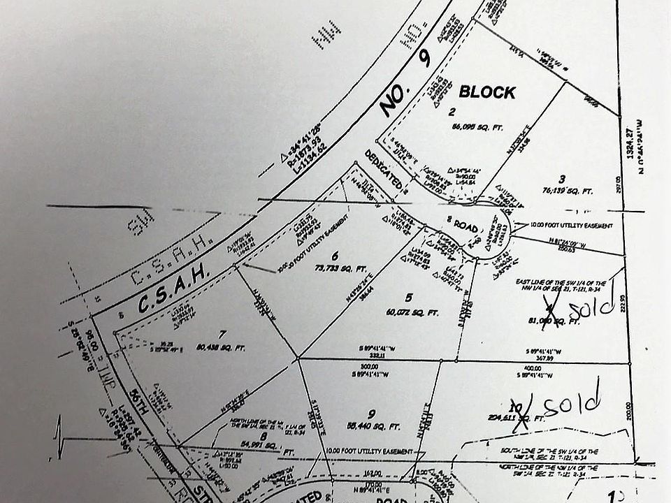 1st image of LOT 1 County Road 9 NE
