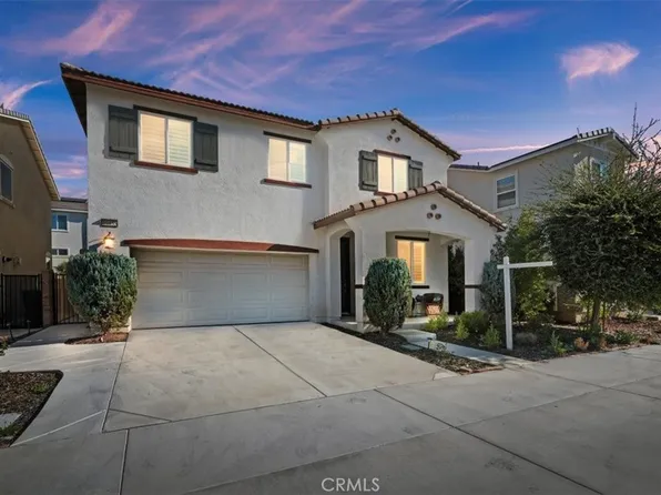 19435 Fortunello Ave, Riverside, CA 92508