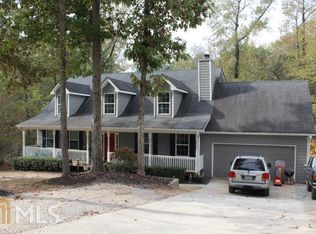 243 Cown Dr, Loganville, GA 30052