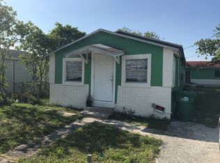 3191 NW 67th St, Miami, FL 33147