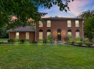 116 Man O War Dr, Danville, KY 40422