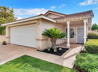 427 Pebblestone Pl, Santee, CA 92071