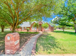 650 Tamy Ct, Abilene, TX 79602