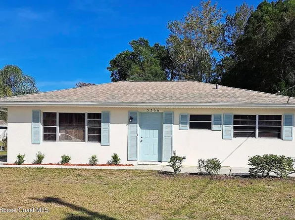 13366 Roseland Rd, Sebastian, FL 32958