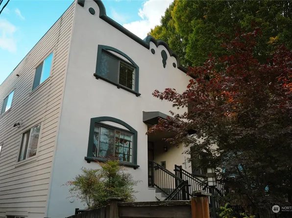 1820 24th Avenue #104, Seattle, WA 98122