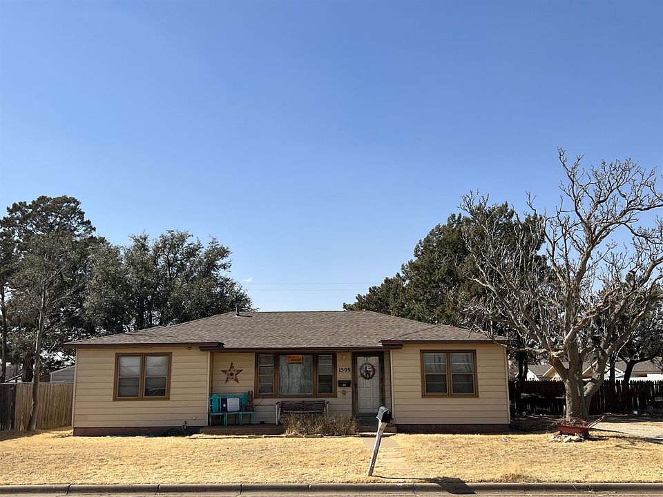 1st image of 1509 Avenue H