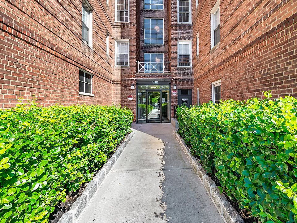 1st image of 85-04 63rd Dr #3J