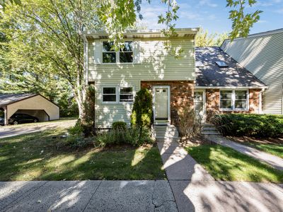 1 Saint Marc Circle #A, South Windsor, CT, 06074