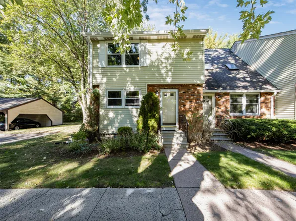 1 Saint Marc Circle #A, South Windsor, CT 06074