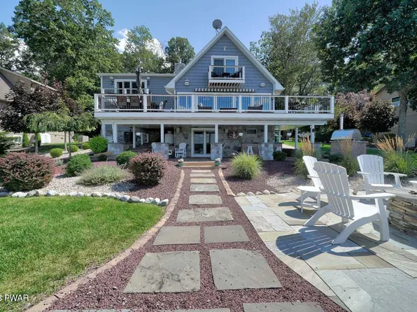 159 Shore Rd, Tafton, PA 18464