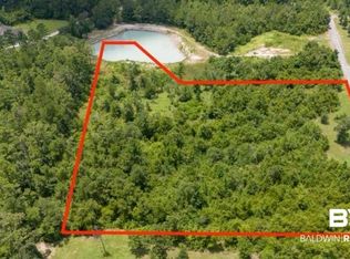 0 Southern Way, Bay Minette, AL 36507