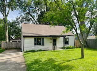 1916 Emerald Ct, Dayton, OH 45403