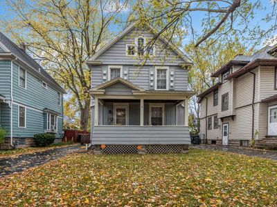 225 Bryan St, Rochester, NY, 14613