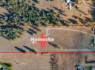 4623 W Highway 53, Rathdrum, ID 83858