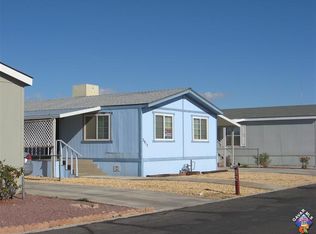 2017 Westerly Dr, Rosamond, CA 93560