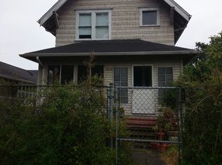 1612 2nd Ave W, Seattle, WA 98119