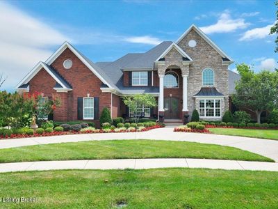 2100 Highland Springs Pl, Louisville, KY, 40245