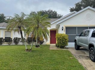 1280 Salina St SE, Palm Bay, FL 32909