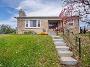 1202 Brooks St, Indianapolis, IN 46202