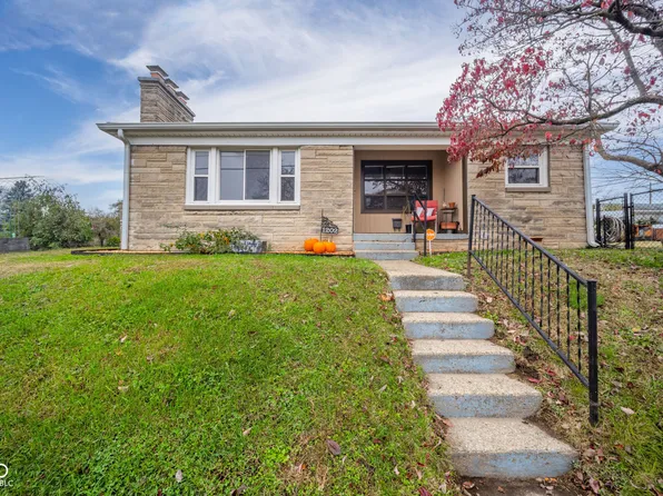 1202 Brooks St, Indianapolis, IN 46202