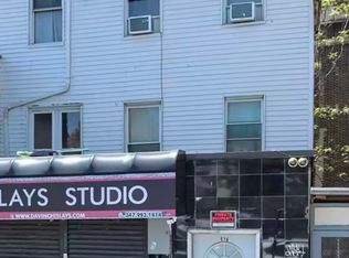 576 E 169th St APT 2, Bronx, NY 10456
