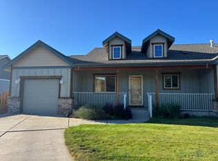 555 SW Fairway Ct, Prineville, OR 97754
