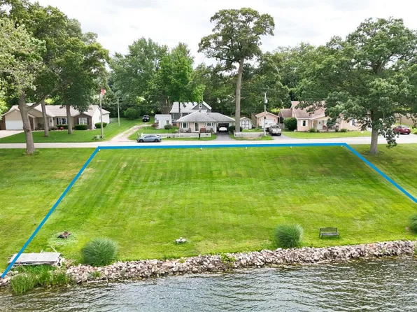 0 W Lutes Dr, Warsaw, IN 46582