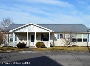 126 Cemetery St, Archbald, PA 18403