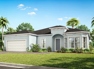 Stardom Plan, Del Webb Twin Lakes, Saint Cloud, FL 34772