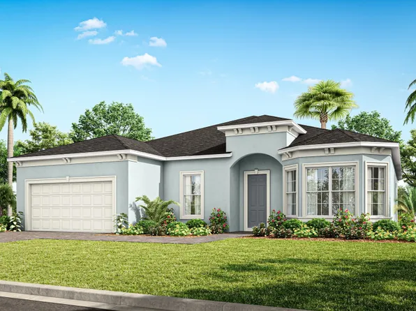 Stardom Plan, Del Webb Twin Lakes