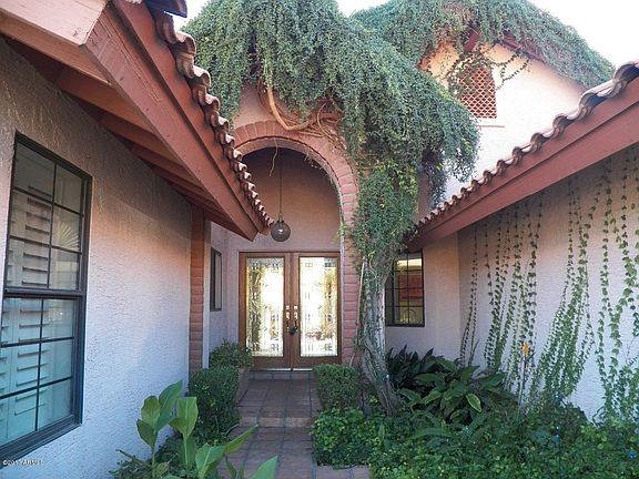 2nd image of 8521 W Via Montoya Dr