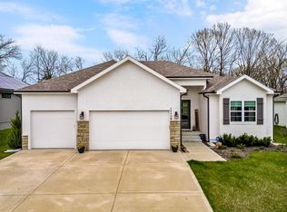 11115 N Hull Ave, Kansas City, MO 64154
