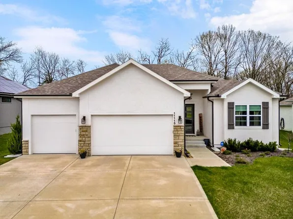 11115 N Hull Ave, Kansas City, MO 64154