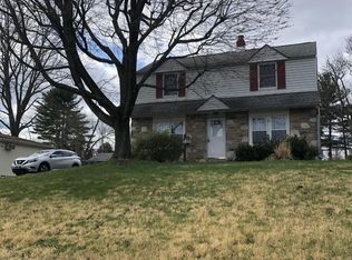 116 Newtown Rd, Warminster, PA 18974