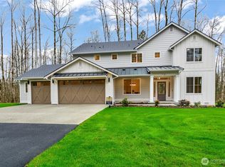 26927 3rd Ave NE, Arlington, WA