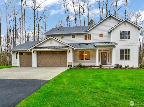 26927 3rd Avenue NE, Arlington, WA 98223