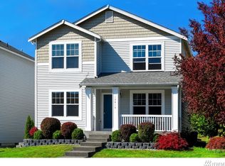 12810 SE 296th Way, Auburn, WA