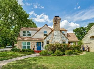 6203 Malcolm Dr, Dallas, TX 75214