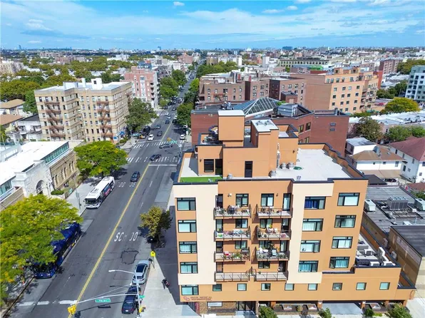 7819 Bay Parkway image 21 of 27