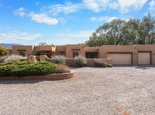 56 Calle Bonita, Corrales, NM 87048