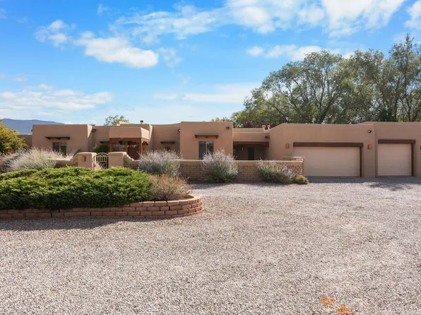 56 Calle Bonita, Corrales, NM 87048