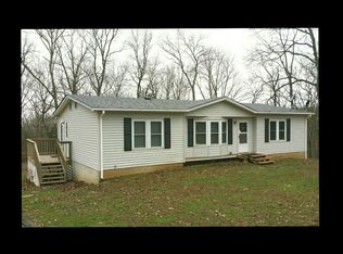 1832 W Linda Ln, Robertsville, MO 63072