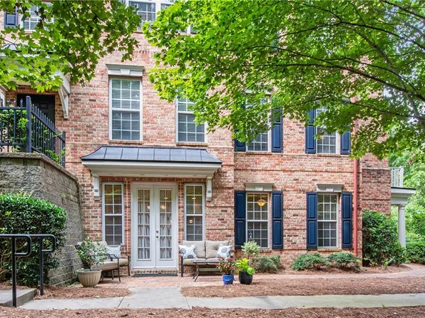 4955-104 Ivy Ridge Dr SE #27, Atlanta, GA 30339