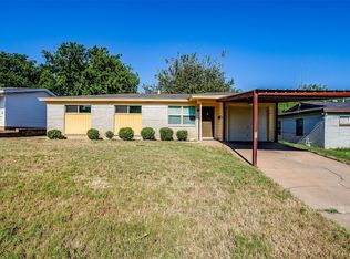 5700 Westcrest Dr, Fort Worth, TX 76134