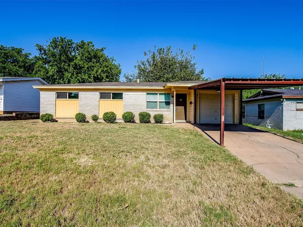 5700 Westcrest Dr, Fort Worth, TX 76134