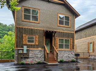 2013 Myrtle Way LOT 7, Pigeon Forge, TN 37863