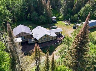 117 Tower Rd, Hovland, MN 55606