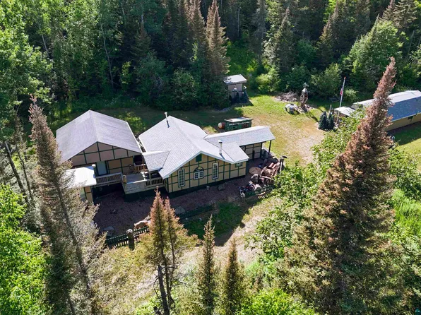 117 Tower Rd, Hovland, MN 55606