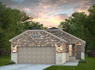 210 Smokestack Ln, Georgetown, TX 78633