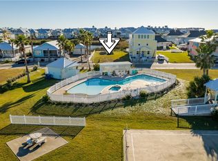 200 Beachwalk Ln, Port Aransas, TX 78373